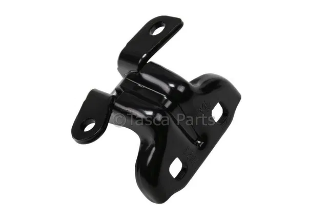 Upper Hinge - Passenger Side (RH) - GM (22964950) - view 6