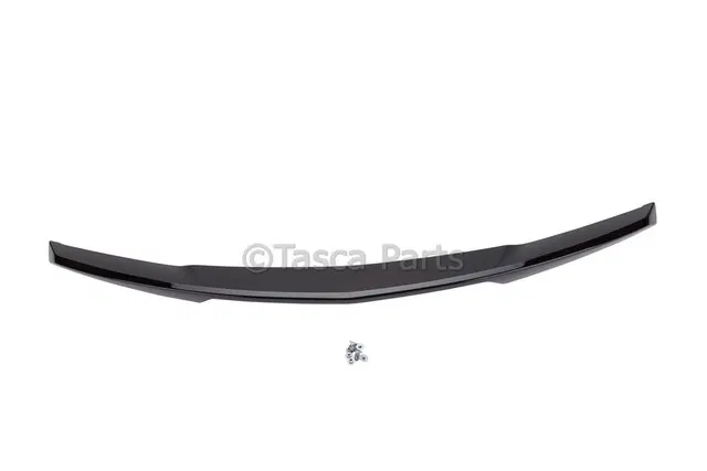 Spoiler, Rear Blade - GM (22967771) - view 2