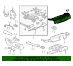 Adjust Handle - GM (22968576) - view 4