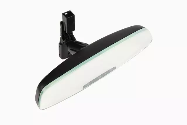 Inside Rearview Mirror - GM (22968613) - view 4