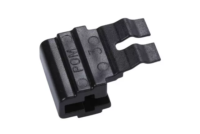 Sunroof Sunshade Fabric Retainer - GM (22971978)