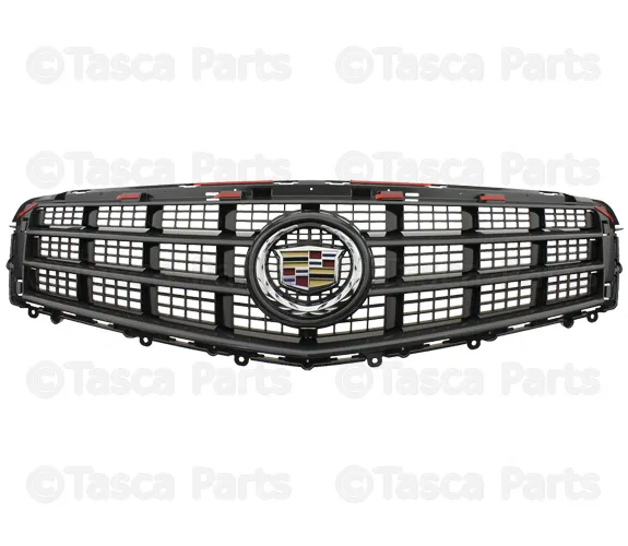 Front Upper Grille - GM (22976330)