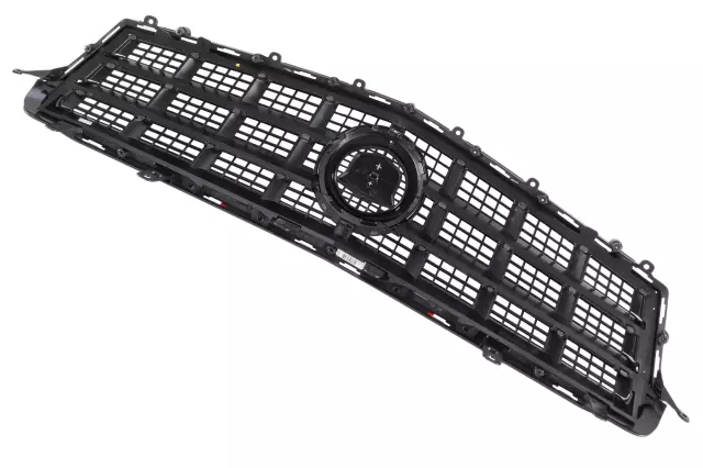 Front Upper Grille - GM (22976330) - view 3