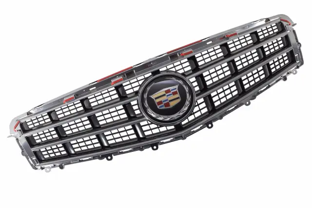 Front Grille - GM (22976334) - view 5
