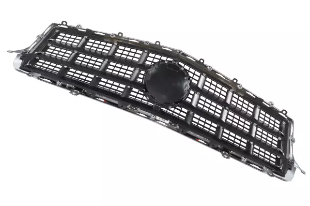 Front Grille - GM (22976334) - view 6