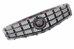 Front Grille - GM (22976334) - view 7