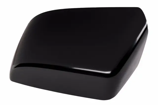 Primed Driver Side Mirror Housing - GM (22976568) - view 2