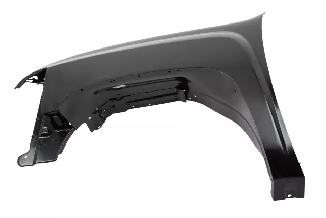 Front Driver Side Fender - GM (22977473) - view 2