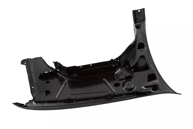 Front Driver Side Fender - GM (22977473) - view 3
