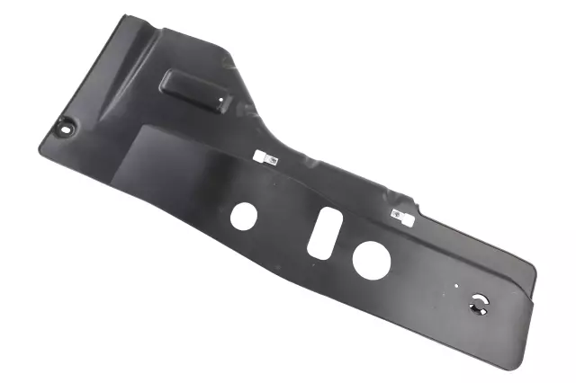 Driver Side Front Engine Compartment Air Deflector - GM (22980205) - view 2