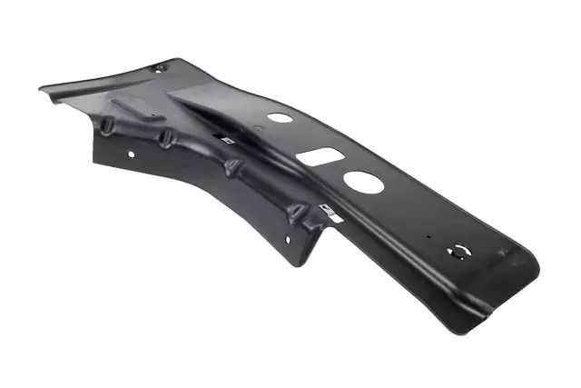 Passenger Side Engine Compartment Splash Shield - GM (22980210)
