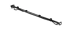 Plenum Water Deflector Support - GM (22980593) - view 7