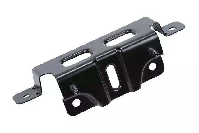 Hood Latch Mount Panel Bracket - GM (22982991) - view 5