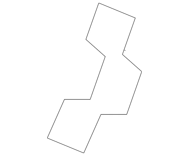 Quarter Inner Panel Bracket - GM (22985491) - view 3