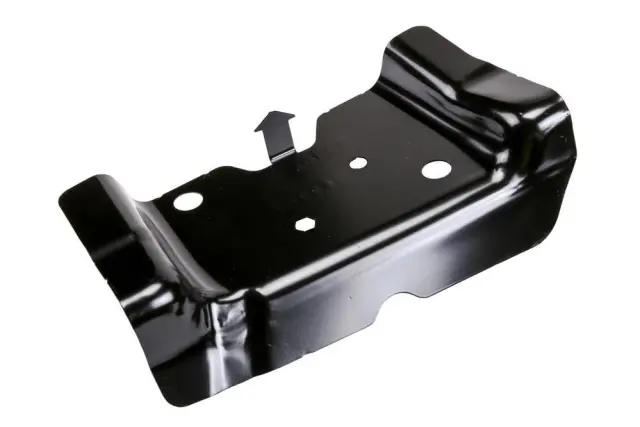 Quarter Inner Panel Extension - GM (22987035)