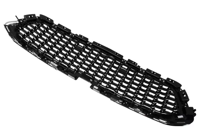 Front Outer Grille - GM (22995179) - view 2