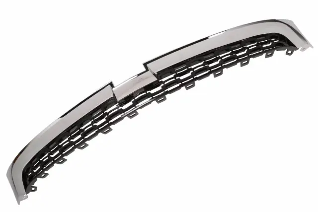 Front Upper Grille - GM (22995184) - view 5