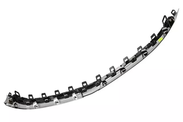 Front Upper Grille - GM (22995184) - view 6