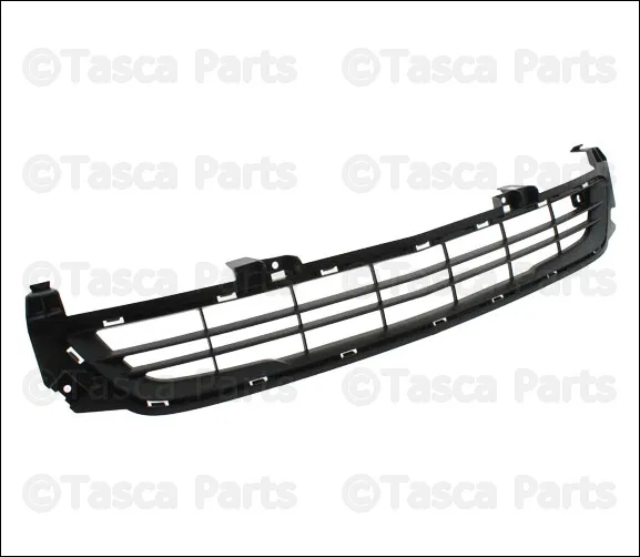 Front Lower Grille - GM (22995188) - view 5