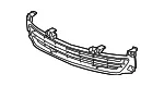 Front Lower Grille - GM (22995188) - view 9