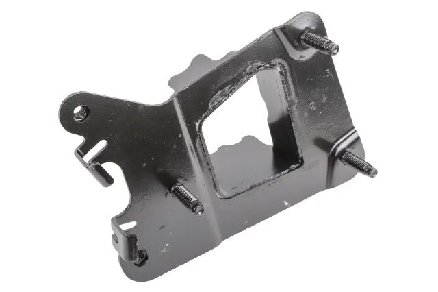 Bumper Bracket - Passenger Side (RH) - GM (22997357)