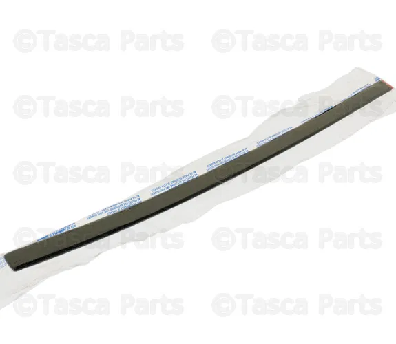 Outside Rear Door Molding in Primer - GM (22997637)