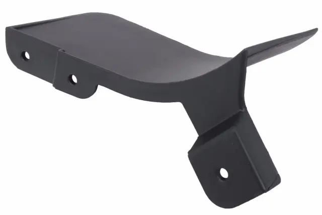 Deflector - Passenger Side (RH) - GM (23100621) - view 5