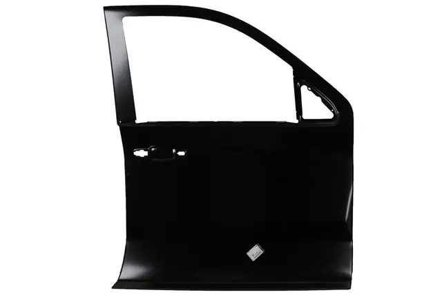 Driver Side Front Door Outer Panel - GM (23104632) - view 2
