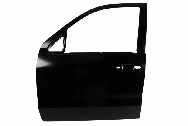 Driver Side Front Door Outer Panel - GM (23104632) - view 5