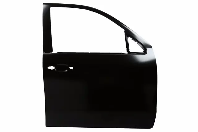 Passenger Side Front Door Outer Panel - GM (23104633) - view 3