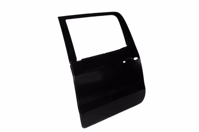 Driver Side Rear Door Outer Panel - GM (23104636)