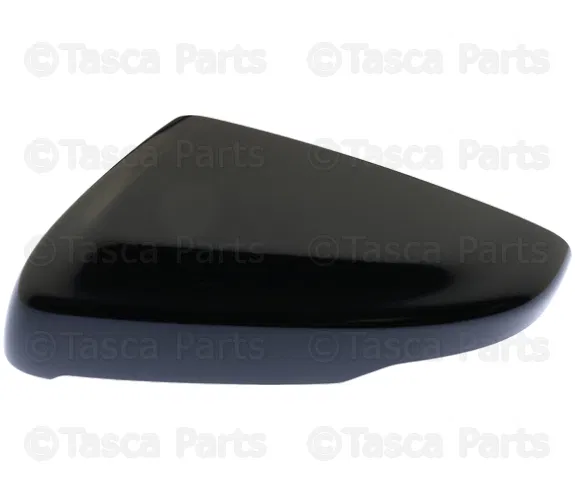 Primed Driver Side Rearview Mirror Housing Upper Cover - GM (23105587)