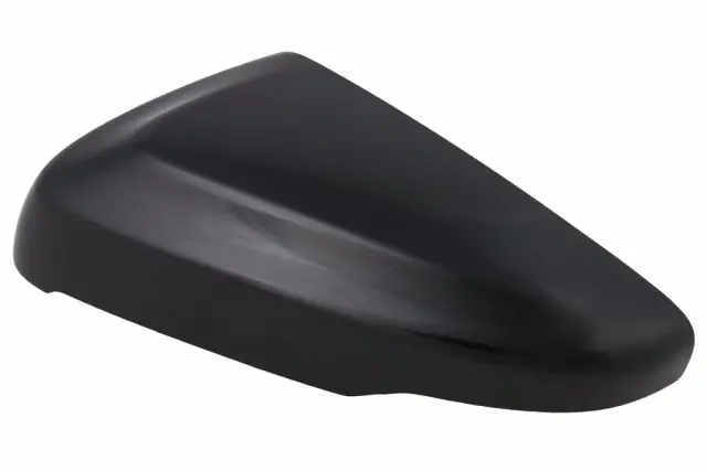 Primed Driver Side Rearview Mirror Housing Upper Cover - GM (23105587) - view 2