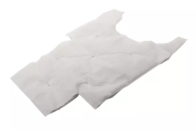 Headliner Pad - GM (23108050) - view 5