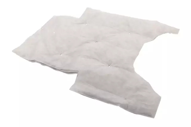 Headliner Pad - GM (23108050) - view 6