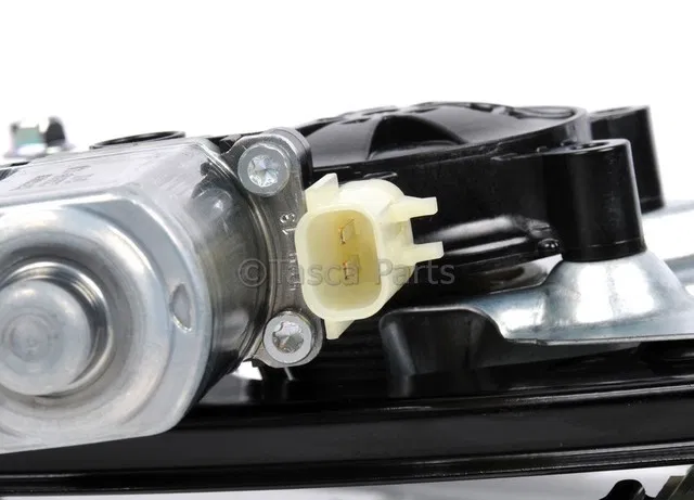 Window Regulator - Passenger Side (RH) - GM (23119911)