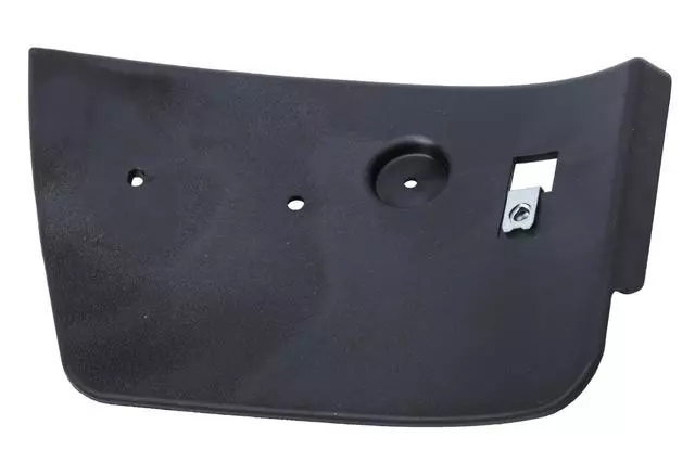Wheelhouse Liner Deflector - Driver's Side (LH) - GM (23121611)