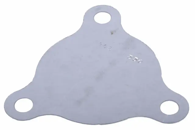 Rear Wheel Bearing Dirt Deflector - GM (23133805)