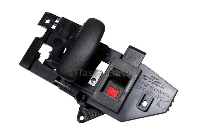 Interior Driver Side Door Handle - GM (23136342) - view 3