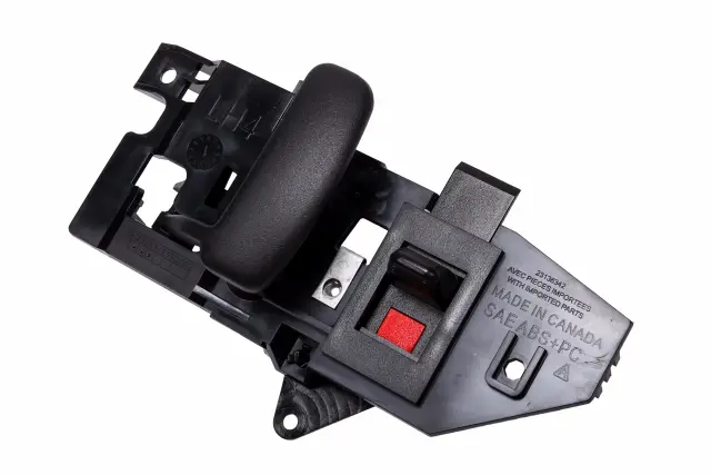 Interior Driver Side Door Handle - GM (23136342) - view 4