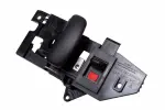 Interior Driver Side Door Handle - GM (23136342) - view 5