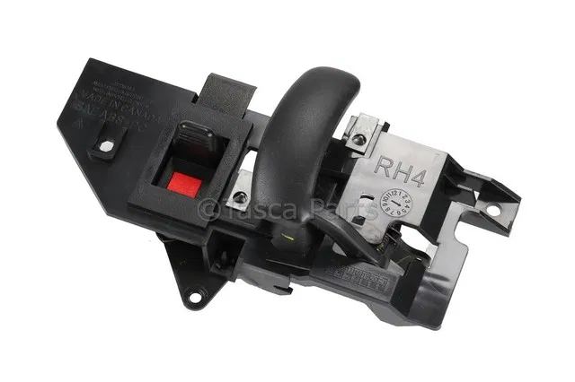 Door Inside Handle - GM (23136343) - view 5