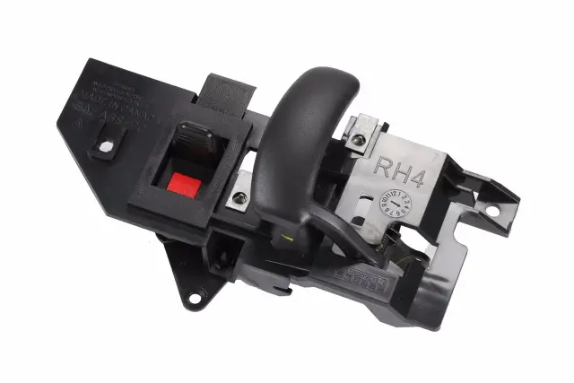 Door Inside Handle - GM (23136343) - view 6