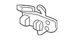 Door Inside Handle - GM (23136343) - view 8