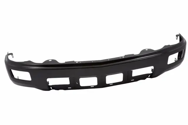 Front Bumper Impact Bar - GM (23138597)