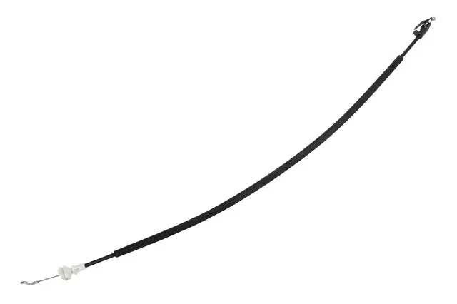 Side Door Inside Handle Cable - GM (23140712) - view 6