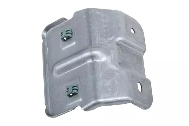 Front Side Door Armrest Bracket - GM (23144697) - view 2
