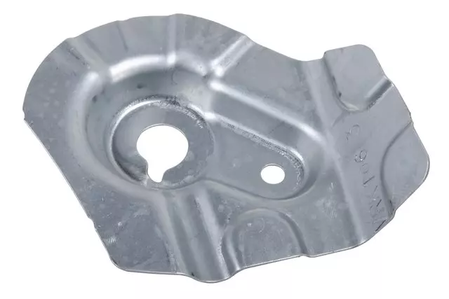 Passenger Side Body Side Deck Lid Bumper Bracket - GM (23150810)