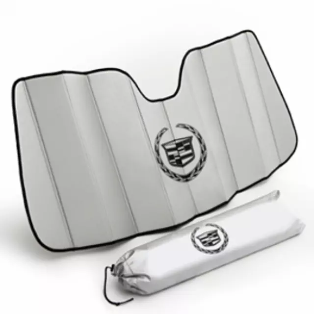 Windshield Sunscreen (Vehicles W\\/O Lane - GM (23155166)