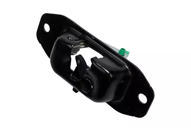 Tailgate Latch Assembly - GM (23158822) - view 2